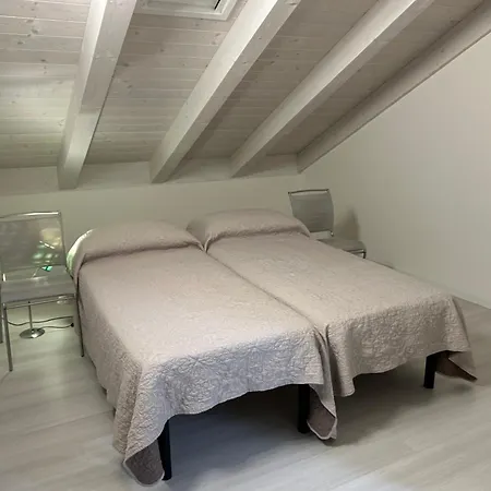 Del Mar Da Colla Roberto Appartamento Lido di Jesolo