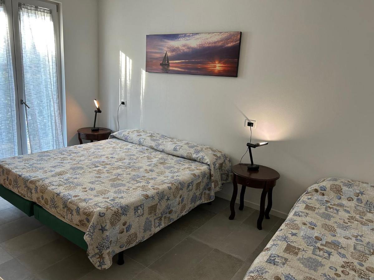 Apartment Del Mar Da Colla Roberto *