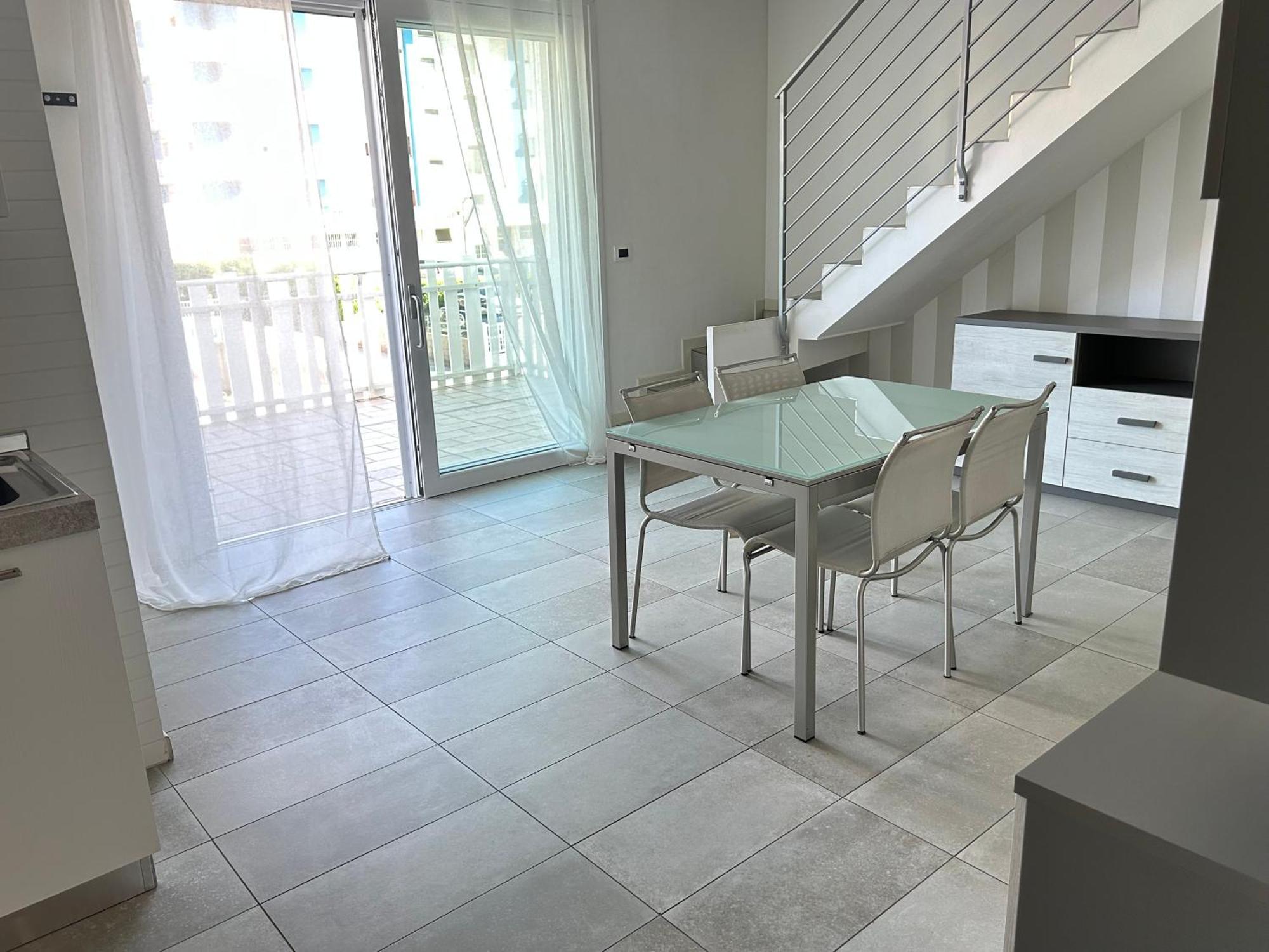 Apartment Del Mar Da Colla Roberto *
